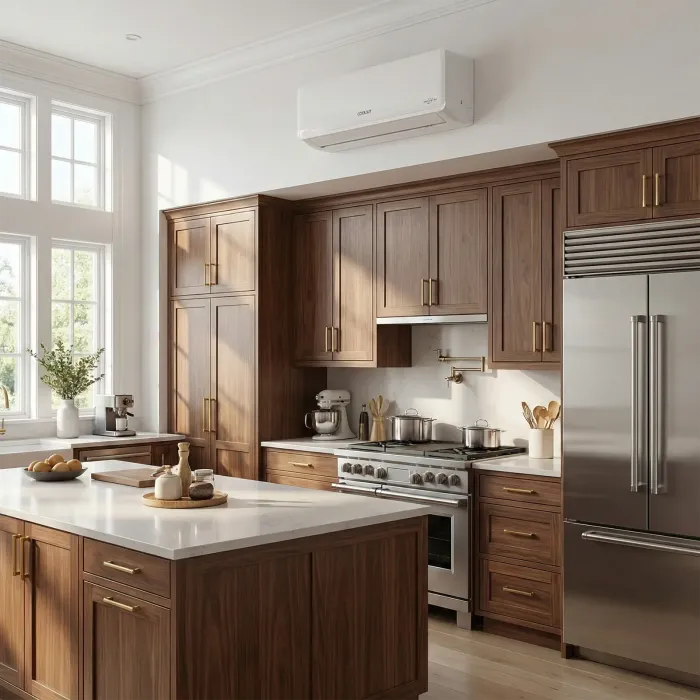 Кондиціонер COOLXIT ICX/OCX-09IWERP