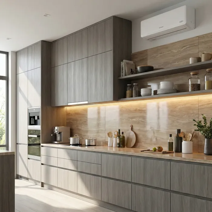 Кондиціонер COOLXIT ICX/OCX-09IWERP