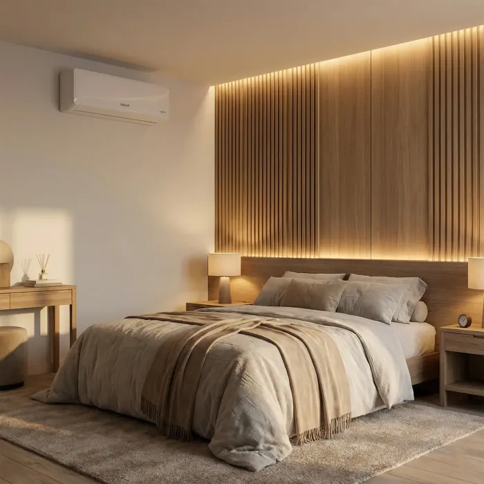 Кондиціонер COOLXIT ICX/OCX-09IWERP