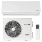 Кондиціонер COOLXIT ICX/OCX-09IWERP