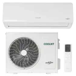 Кондиціонер COOLXIT ICX/OCX-09IWERP
