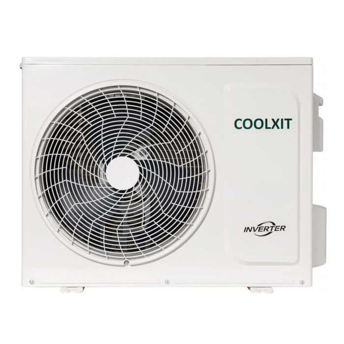 Кондиціонер COOLXIT ICX/OCX-09IWERP