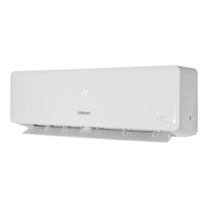 Кондиціонер COOLXIT ICX/OCX-09IWERP