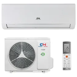 Кондиціонер Cooper&Hunter ARCTIC INVERTER (WI-FI) CH-S09FTXLA2-NG