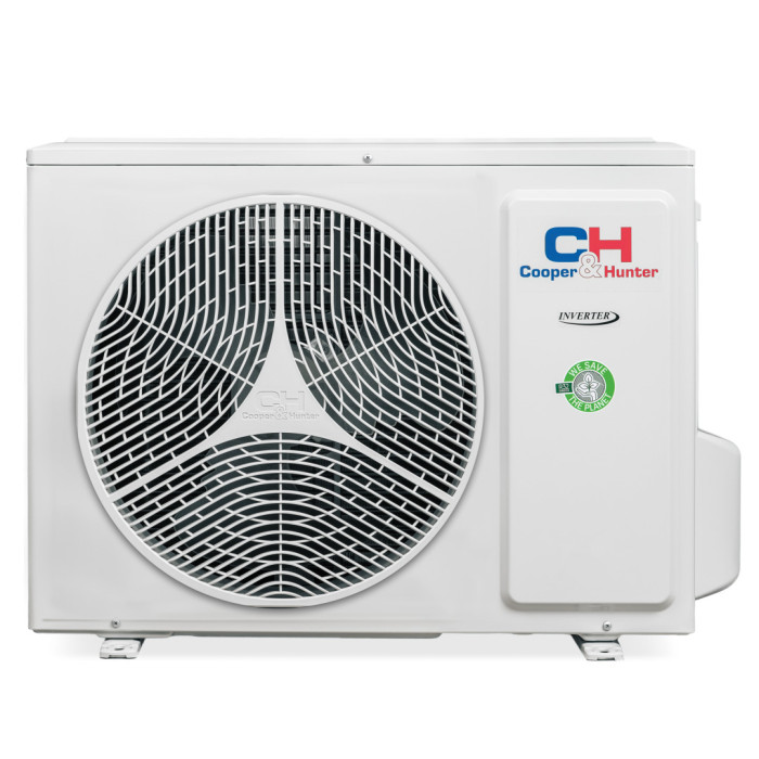 Кондиціонер Cooper&Hunter ARCTIC INVERTER (WI-FI) CH-S12FTXLA2-NG