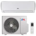 Кондиціонер Cooper&Hunter VERITAS INVERTER CH-S12FTXQ2-NG WI-FI