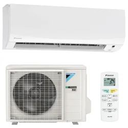 Кондиціонер Daikin SENSIRA FTXF20E/RXF20E