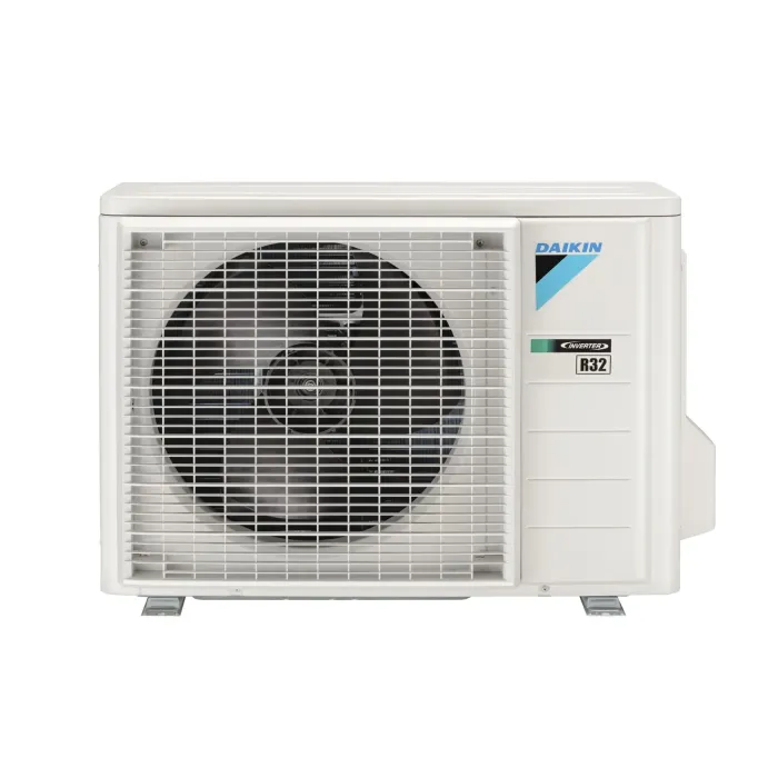 Інверторний кондиціонер Daikin Sensira FTXF20E/RXF20E: Ідеальний клімат для спальні та дитячої