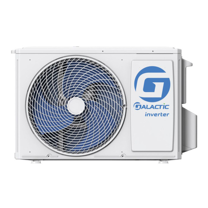 Кондиціонер Galactic VEGA Inverter GKZ18A-W/GCZ18A-W