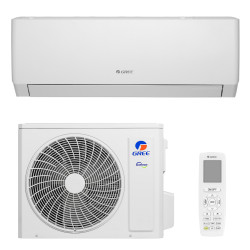 Кондиціонер Gree Pular DC inverter GWH12AGCXB-K6DNA1A