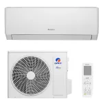 Кондиціонер Gree Pular DC inverter GWH09AGBXB-K6DNA1A