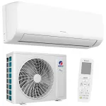 Кондиціонер Gree Cosmo GWH09AWCXB-K6DNA1A