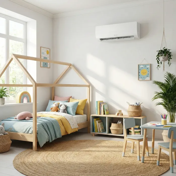 Кондиціонер Gree Cosmo GWH09AWCXB-K6DNA1A