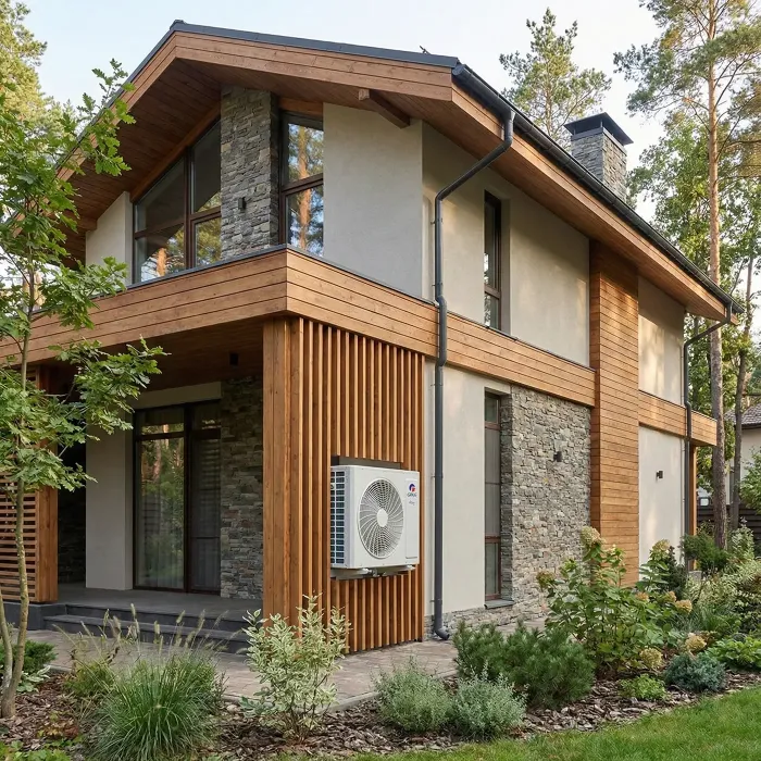 Кондиціонер Gree Cosmo GWH09AWCXB-K6DNA1A