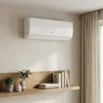 Внутрішній блок Gree PULAR GWH(07)AGA-K6DNA1C/I Free match