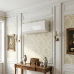 Внутрішній блок Gree PULAR GWH(09)AGC-K6DNA1F/I Free match