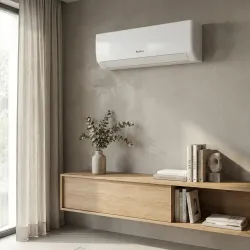 Внутрішній блок Gree PULAR GWH(12)AGB-K6DNA1B/I Free match