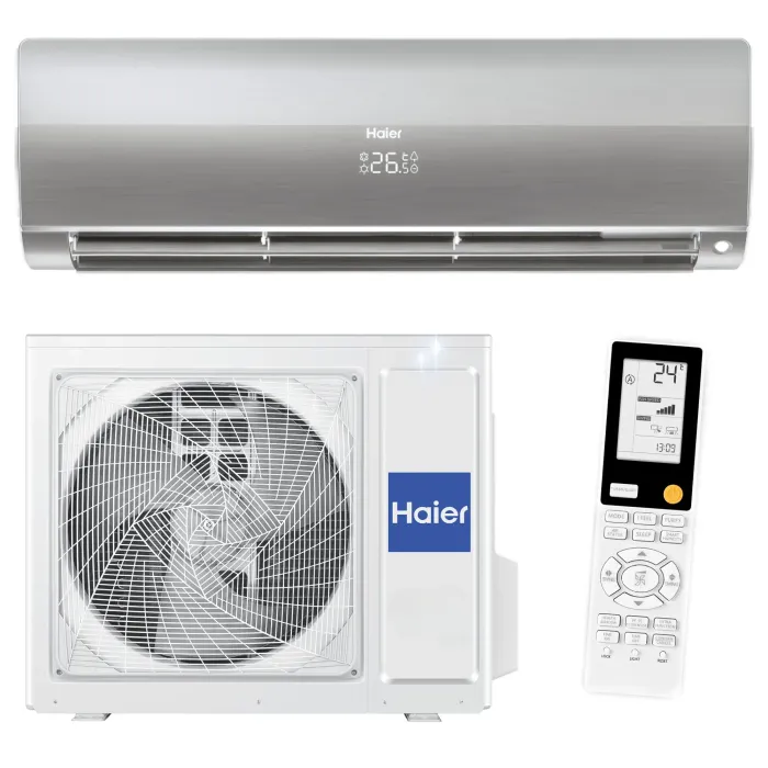 Кондиціонер Haier Flexis Inverter AS25FL-S/1U25MEHFRA-1