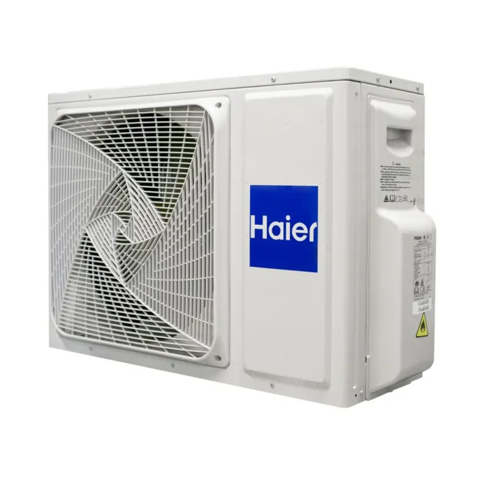 Кондиціонер Haier Flexis Inverter AS25FL-S/1U25MEHFRA-1
