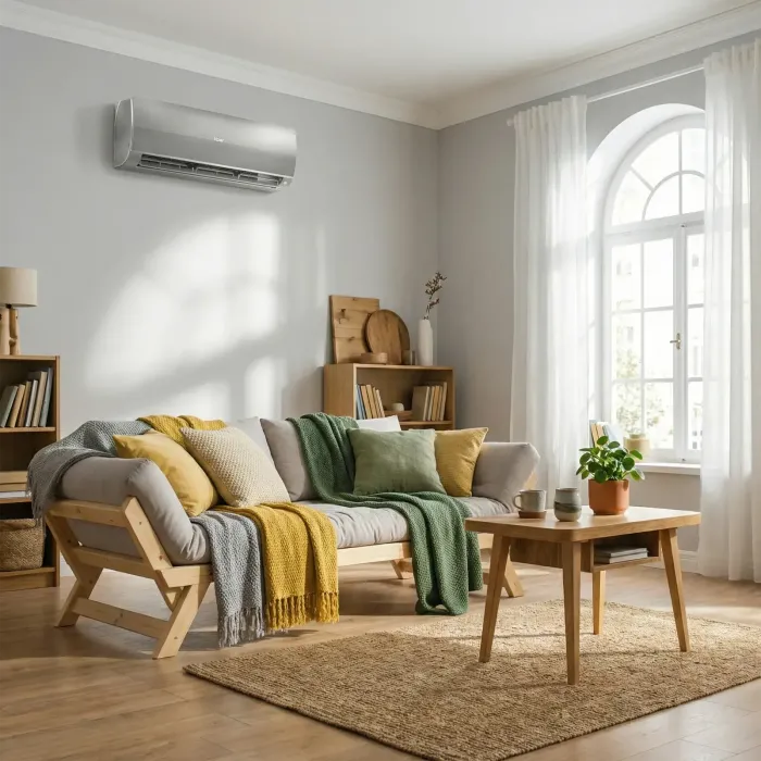 Кондиціонер Haier Flexis Inverter AS25FL-S/1U25MEHFRA-1