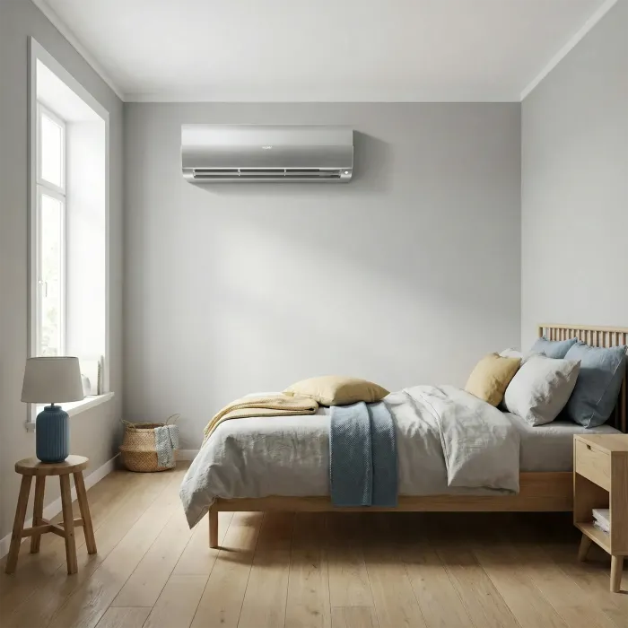 Кондиціонер Haier Flexis Inverter AS25FL-S/1U25MEHFRA-1