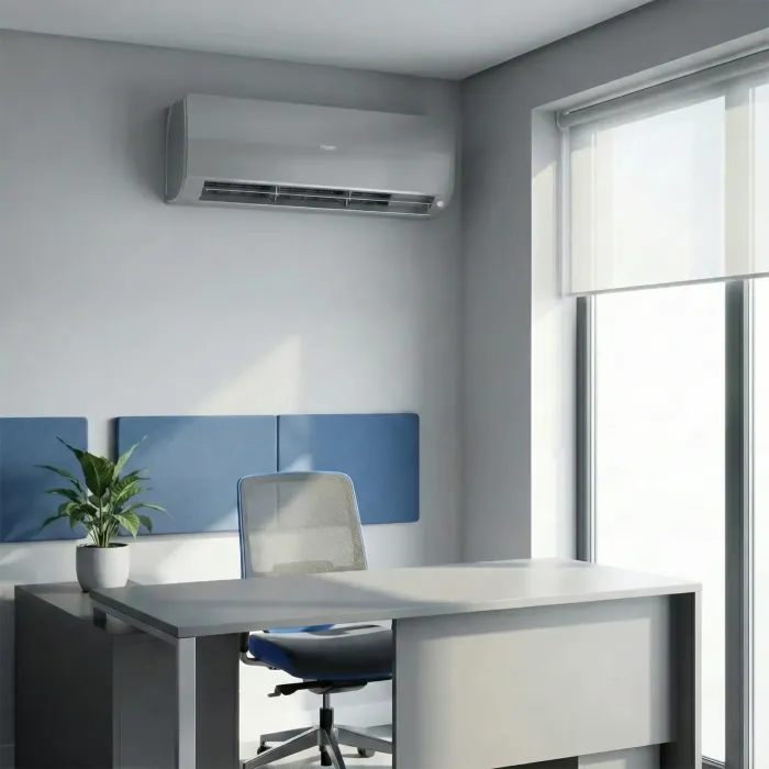 Кондиціонер Haier Flexis Inverter AS25FL-S/1U25MEHFRA-1