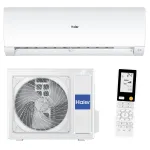 Кондиціонер Haier Flexis Inverter AS25FL-W/1U25MEHFRA-1