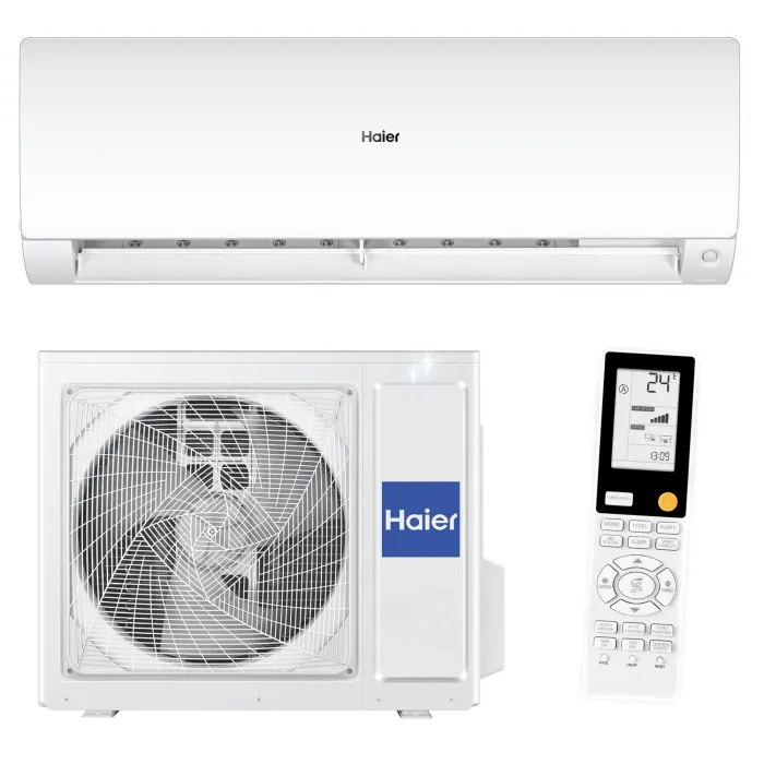 Кондиціонер Haier Flexis Inverter AS25FL-W/1U25MEHFRA-1