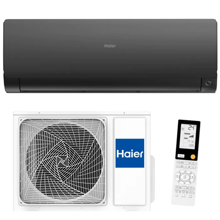 Кондиціонер Haier Flexis Inverter AS25FL-B/1U25MEHFRA-1