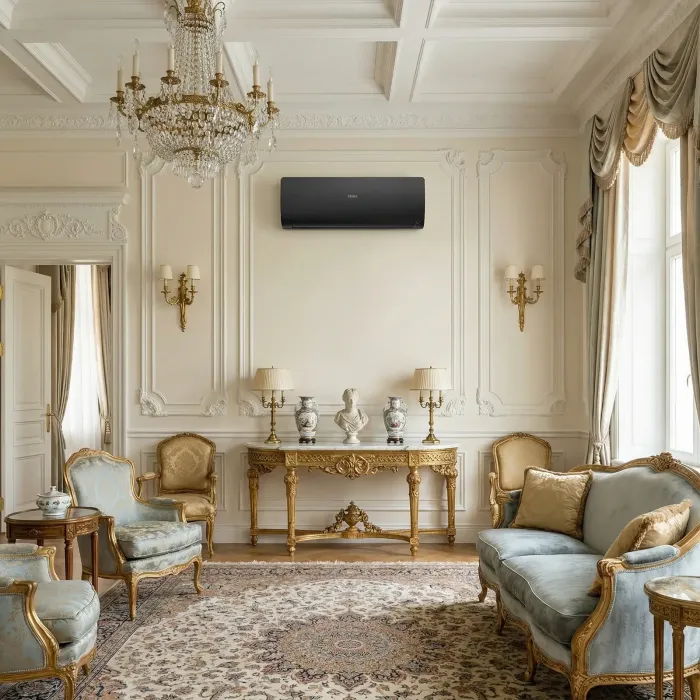 Кондиціонер Haier Flexis Inverter AS25FL-B/1U25MEHFRA-1