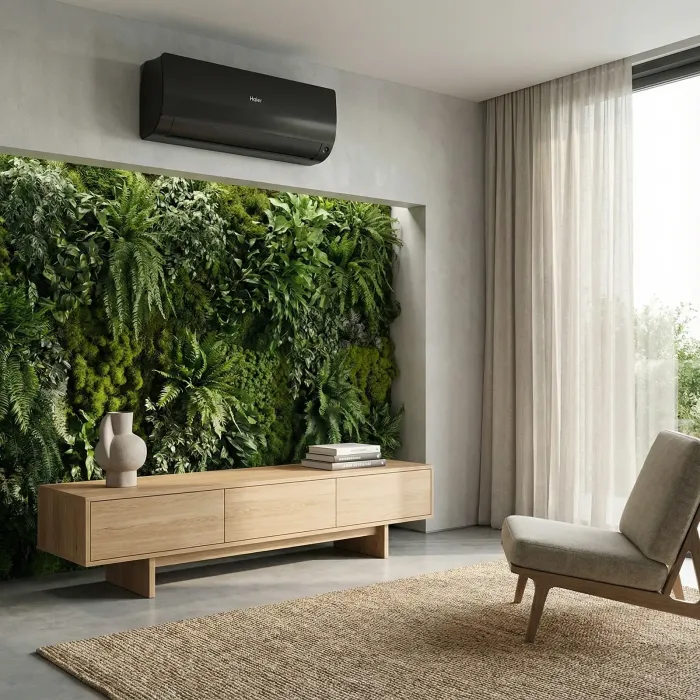 Кондиціонер Haier Flexis Inverter AS25FL-B/1U25MEHFRA-1