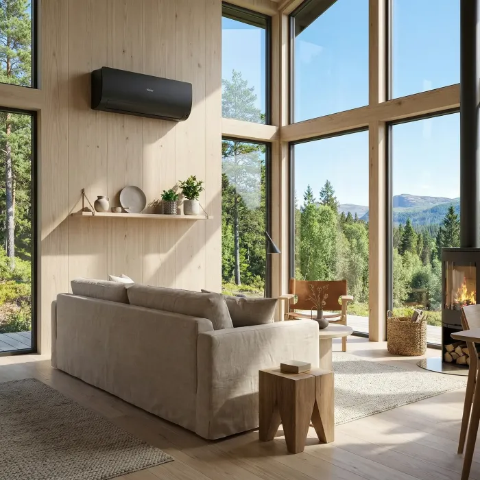 Кондиціонер Haier Flexis Inverter AS25FL-B/1U25MEHFRA-1