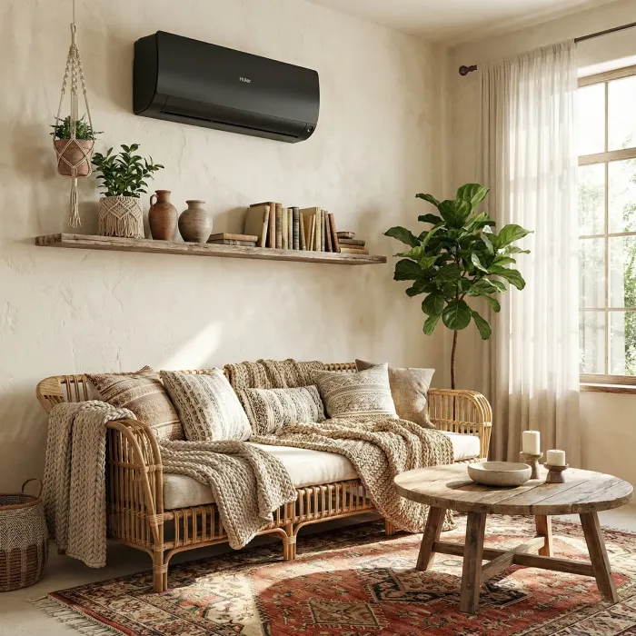 Кондиціонер Haier Flexis Inverter AS25FL-B/1U25MEHFRA-1