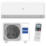 Кондиціонер Haier Revive Inverter AS35RHBHRA/1U35YERFRA