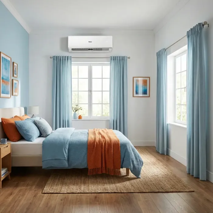 Кондиціонер Haier Revive Inverter AS35RHBHRA/1U35YERFRA