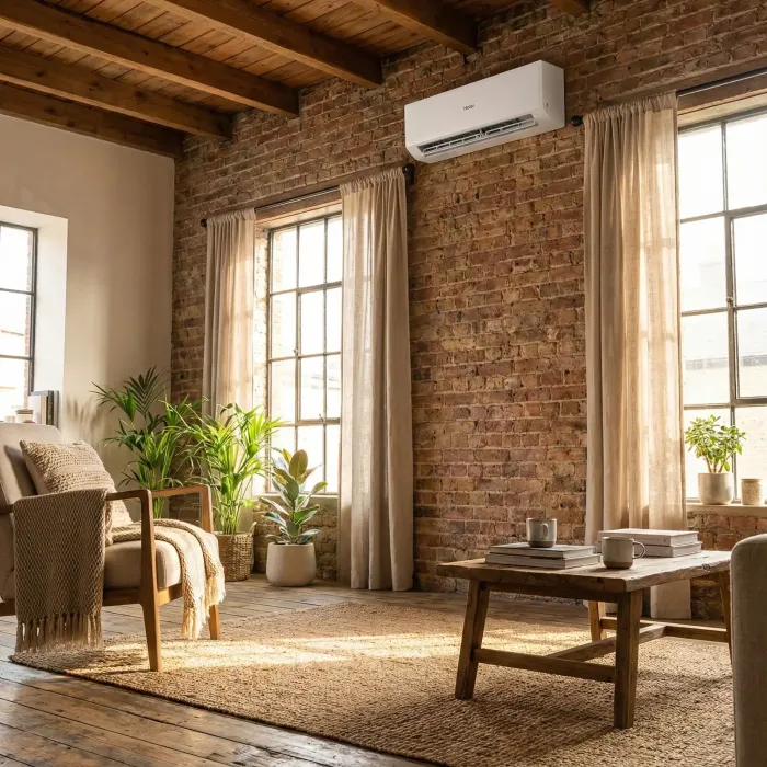 Кондиціонер Haier Revive Inverter AS35RHBHRA/1U35YERFRA