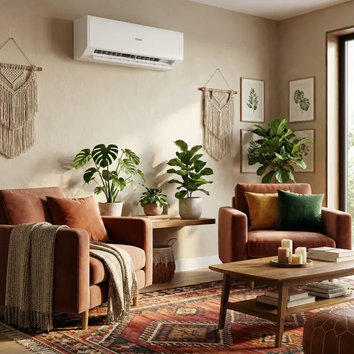 Кондиціонер Haier Revive Inverter AS35RHBHRA/1U35YERFRA