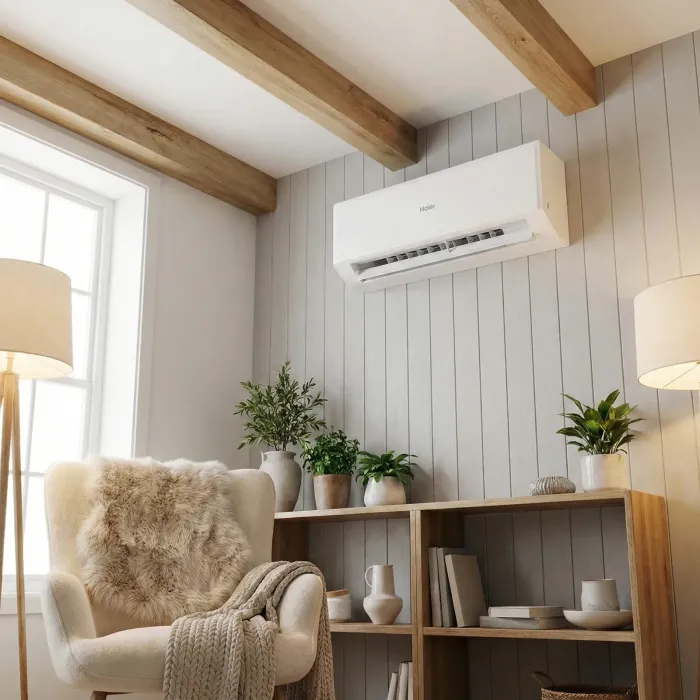 Кондиціонер Haier Revive Inverter AS35RHBHRA/1U35YERFRA