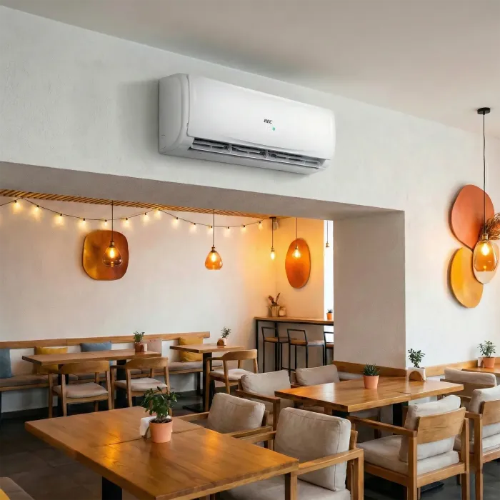 Кондиціонер HEC Inverter HSU-18LT(I)/HSU-18LT(O)