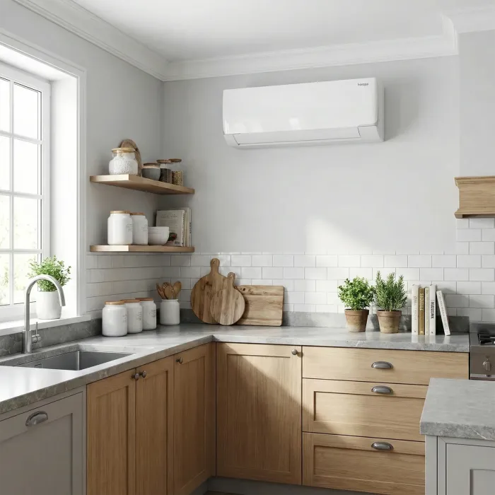 Кондиціонер Hoapp Balance HSC-HA38VA/HMC-HA38VA