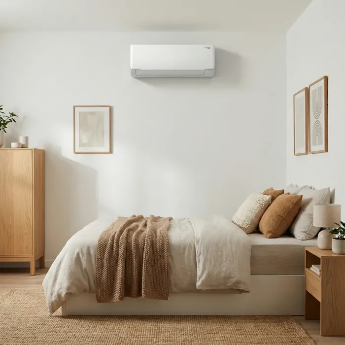 Кондиціонер Hoapp Balance HSC-HA38VA/HMC-HA38VA