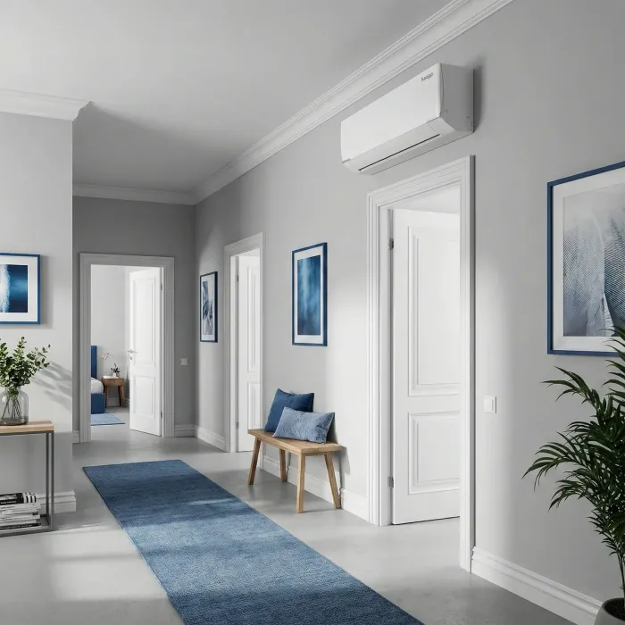 Кондиціонер Hoapp Balance HSC-HA38VA/HMC-HA38VA