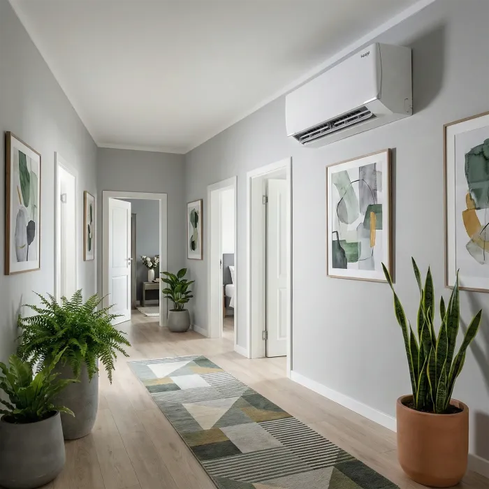 Кондиціонер Hoapp Balance HSC-HA38VA/HMC-HA38VA