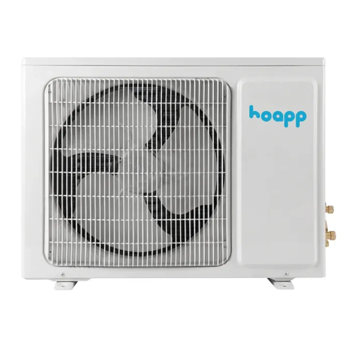 Кондиціонер Hoapp Balance HSC-HA38VA/HMC-HA38VA