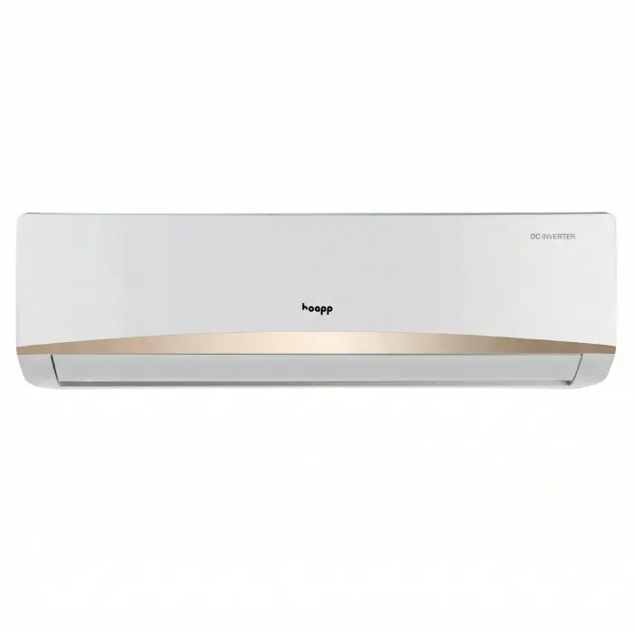 Кондиціонер Hoapp LUNA INVERTER HSK-LA28VAW/HMK-LA28VA WI-FI