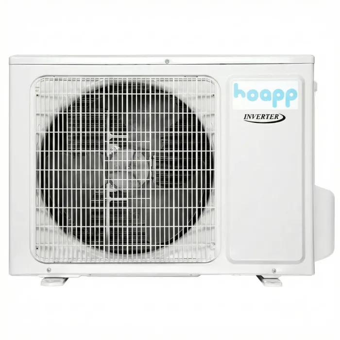 Кондиціонер Hoapp LUNA INVERTER HSK-LA28VAW/HMK-LA28VA WI-FI