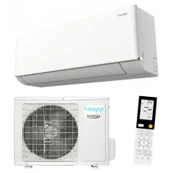 Кондиціонер Hoapp Sky Inverter HSK-HA28VAW/HMK-HA28VA