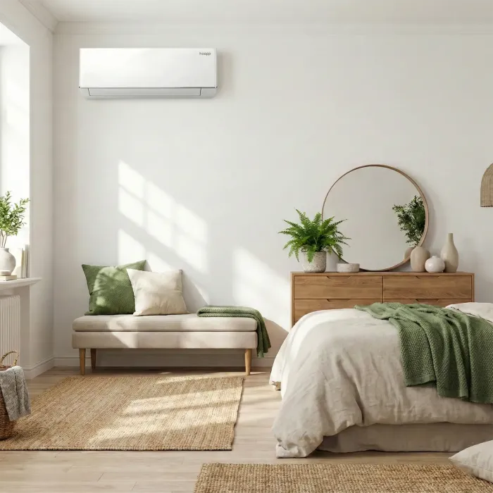 Кондиціонер Hoapp Sky Inverter HSK-HA38VAW/HMK-HA38VA