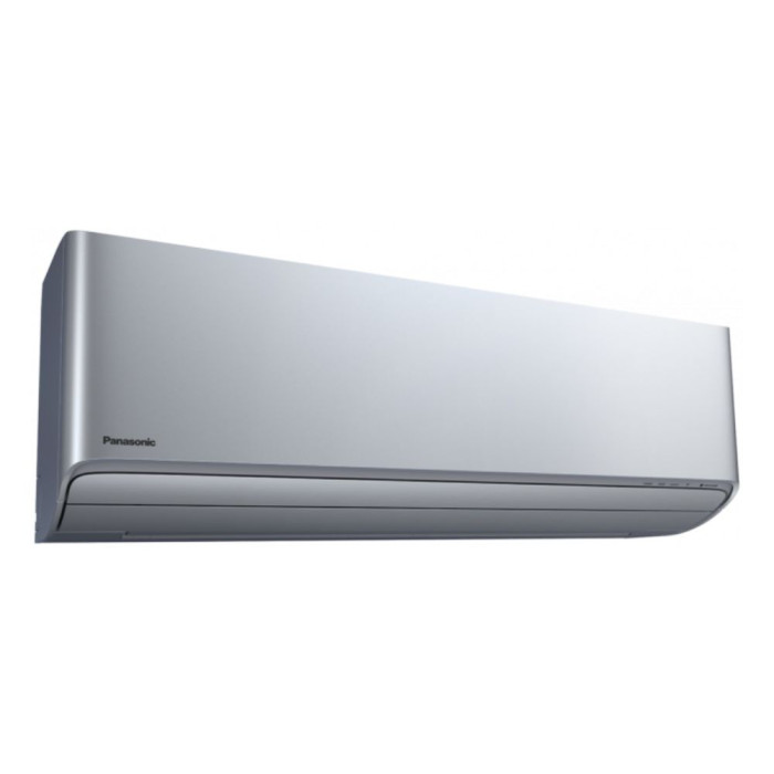 Кондиціонер Panasonic ETHERIA Silver CS-XZ50ZKEW/CU-Z50ZKE