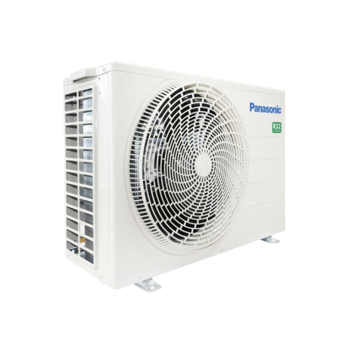 Кондиціонер Panasonic ETHERIA Silver CS-XZ50ZKEW/CU-Z50ZKE